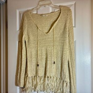 Max Studio Vintage Top